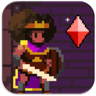 帕里剑冒险手游app