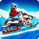 雪地摩托竞速手游app