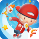 跑酷世界手游app