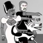 弗兰肯斯坦历险记手游app