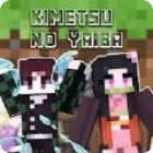 我的世界鬼灭之刃mod手游app