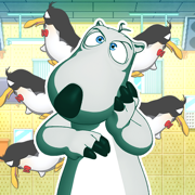 倒霉熊回家手游app 倒霉熊回家手游app