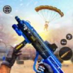 FPS特工救援手游app