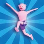 疯狂人类跑酷手游app 疯狂人类跑酷手游app