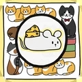 猫块难题手游app 猫块难题手游app