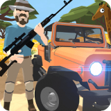 非洲狩猎模拟手游app 非洲狩猎模拟手游app