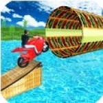 水上自行车特技大师手游app 水上自行车特技大师手游app