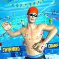 游泳冠军手游app