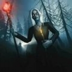 恐怖森林奶奶手游app 恐怖森林奶奶手游app