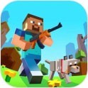 像素世界射击手游app