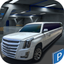 加长豪车停车场手游app