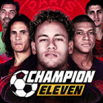 荣耀十一人手游app