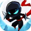 暗影武士手里剑手游app 暗影武士手里剑手游app