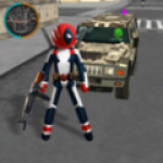 火柴人夜魔侠手游app