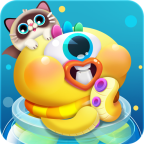 萌鱼泡泡手游app