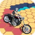 摩托大乱斗手游app