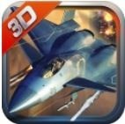 战鹰荣耀3D手游app