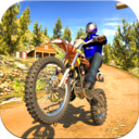 越野自行车赛车手游app