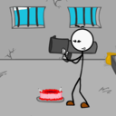 火柴人监狱大逃杀手游app