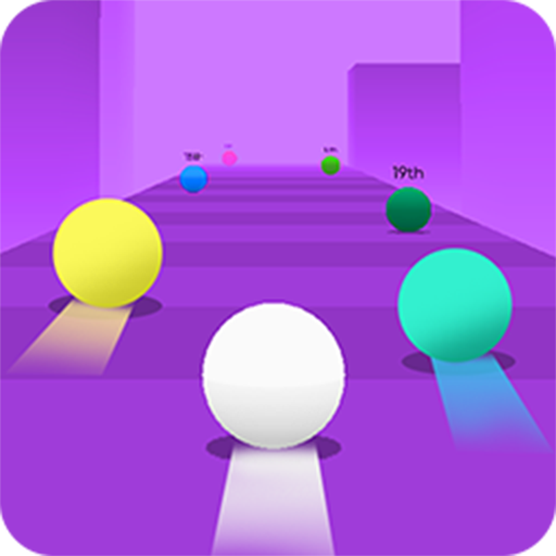 球球跑酷手游app