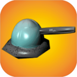 炮火阵地手游app 炮火阵地手游app