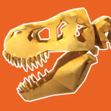 化石挖掘模拟器手游app