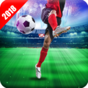 手指射门冠军足球手游app
