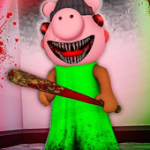 恐怖小猪的教育手游app 恐怖小猪的教育手游app