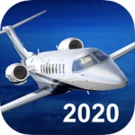 模拟航空飞行2020手游app 模拟航空飞行2020手游app