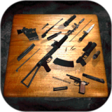 枪械模拟器手游app