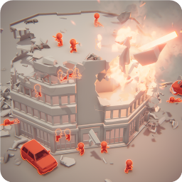 堡垒进攻手游app 堡垒进攻手游app