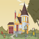 营救女孩3手游app 营救女孩3手游app