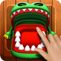 鳄鱼牙医手游app 鳄鱼牙医手游app