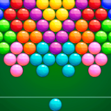 泡泡波波球手游app