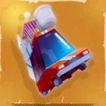 疯狂赛车世界手游app