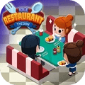 空闲饮食帝国手游app 空闲饮食帝国手游app
