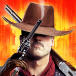 牛仔神枪手手游app