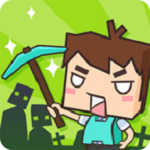 我的生存：迷你乐园手游app