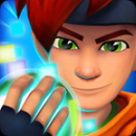 无尽街机跑步者手游app