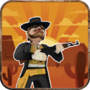 迷你牛仔狙击兵3D手游app 迷你牛仔狙击兵3D手游app