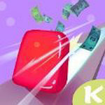 幸运奔跑果冻手游app