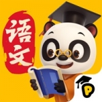 熊猫语文 和谐版手机软件app 熊猫语文 和谐版手机软件app