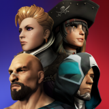 无敌战士手游app