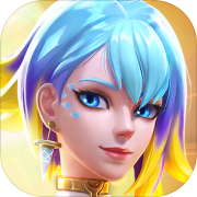 上古王冠抖音版手游app 上古王冠抖音版手游app