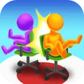 人类凳子大作战手游app