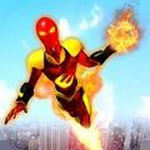 超级英雄城市战士手游app