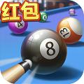 台球天王 红包版手游app