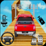 吉普车特技大师手游app