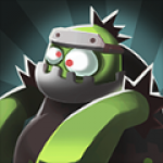 僵尸射手先生手游app