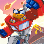 机器组装决斗手游app 机器组装决斗手游app